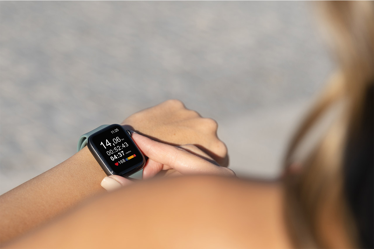 orologi personalizzati smartwatch